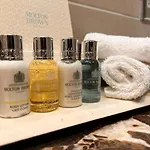公寓 Deluxe 2-bed On Park Square, 利兹