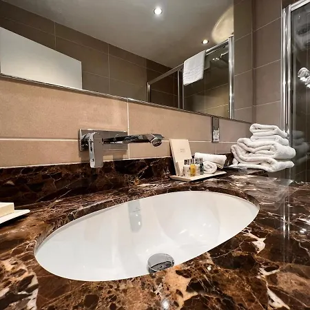 Deluxe 2-bed On Park Square, * 리즈