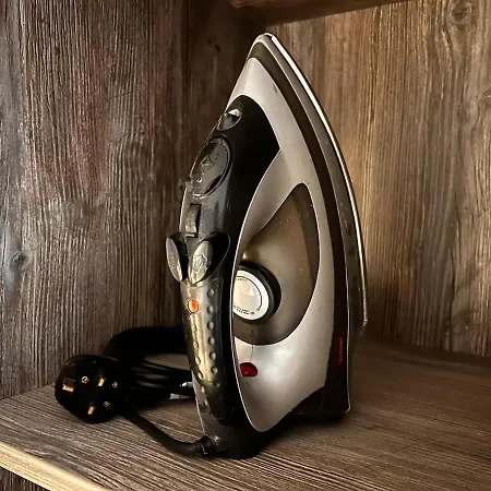 Deluxe 2-bed On Park Square, 公寓 *