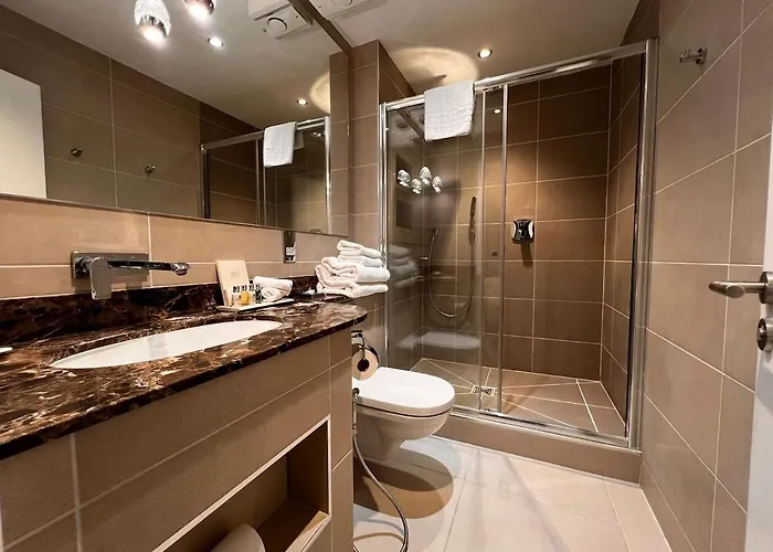 Deluxe 2-bed On Park Square, 아파트 리즈